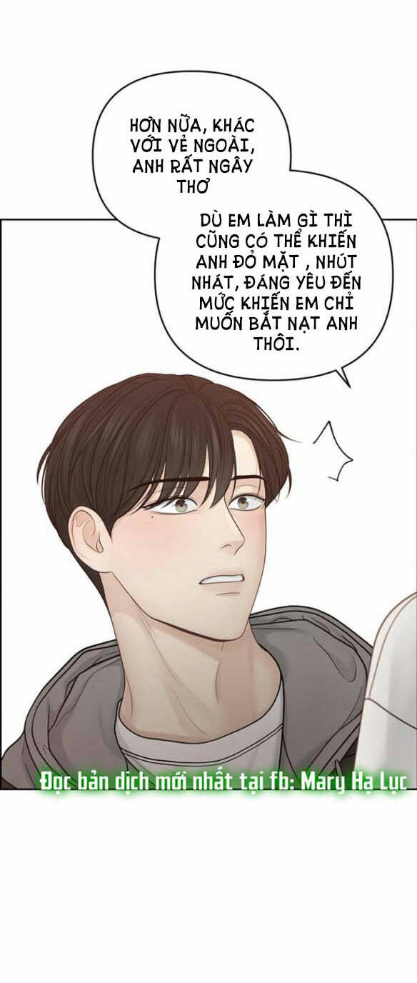 Hy Vọng Duy Nhất - Chap 23.1 - Trang 26