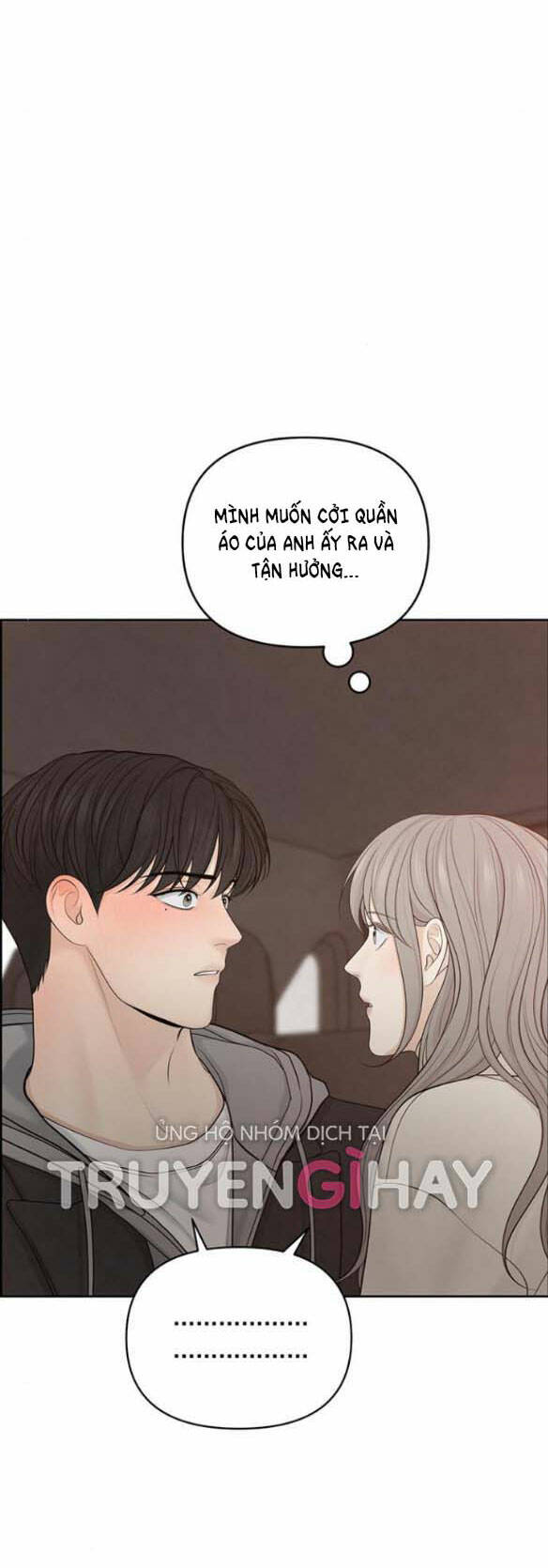 Hy Vọng Duy Nhất - Chap 23.1 - Trang 28