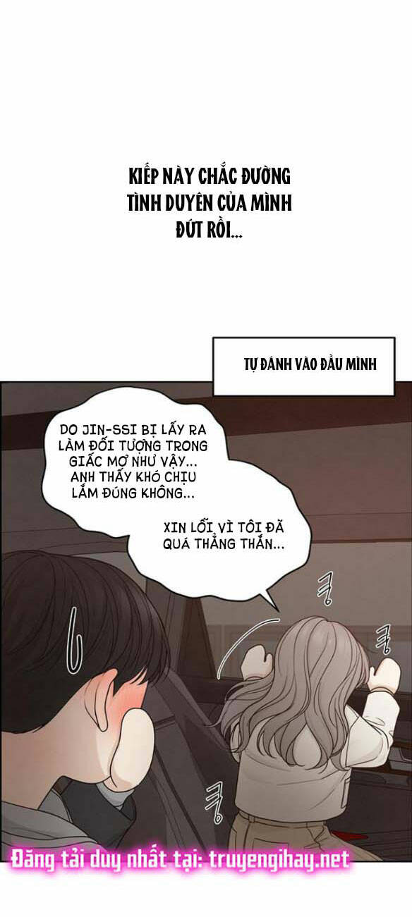 Hy Vọng Duy Nhất - Chap 23.1 - Trang 33