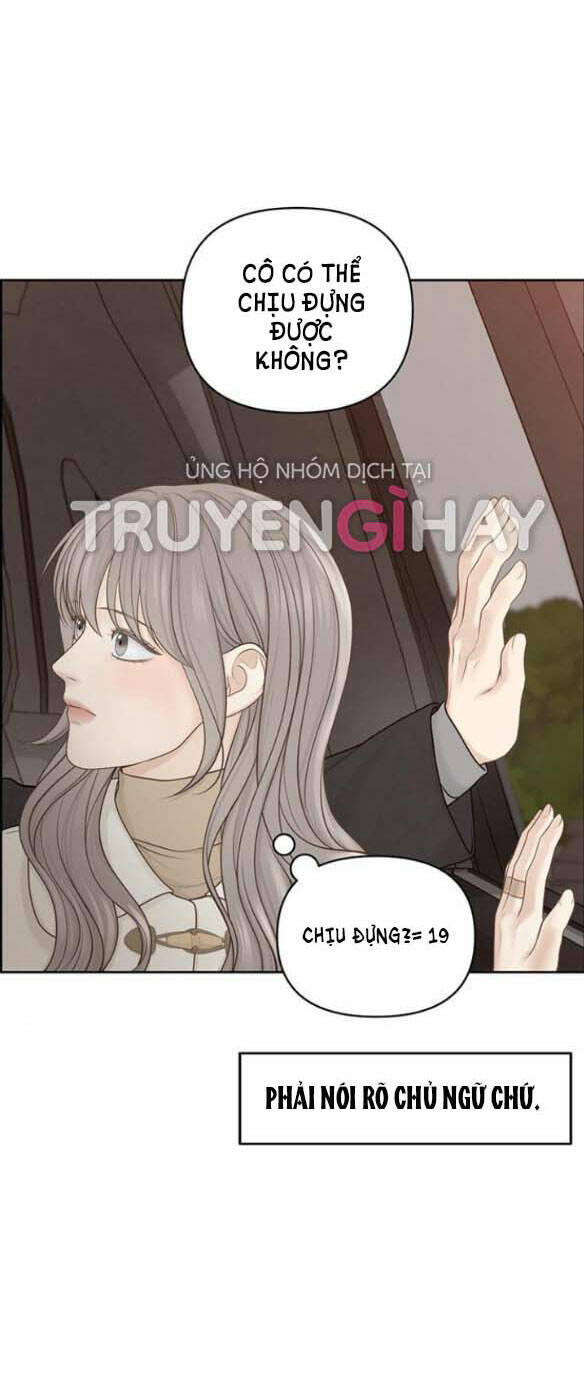 Hy Vọng Duy Nhất - Chap 23.1 - Trang 39