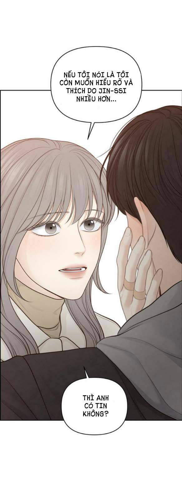 Hy Vọng Duy Nhất - Chap 23.1 - Trang 40