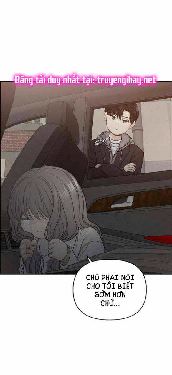 Hy Vọng Duy Nhất - Chap 23.1 - Trang 5