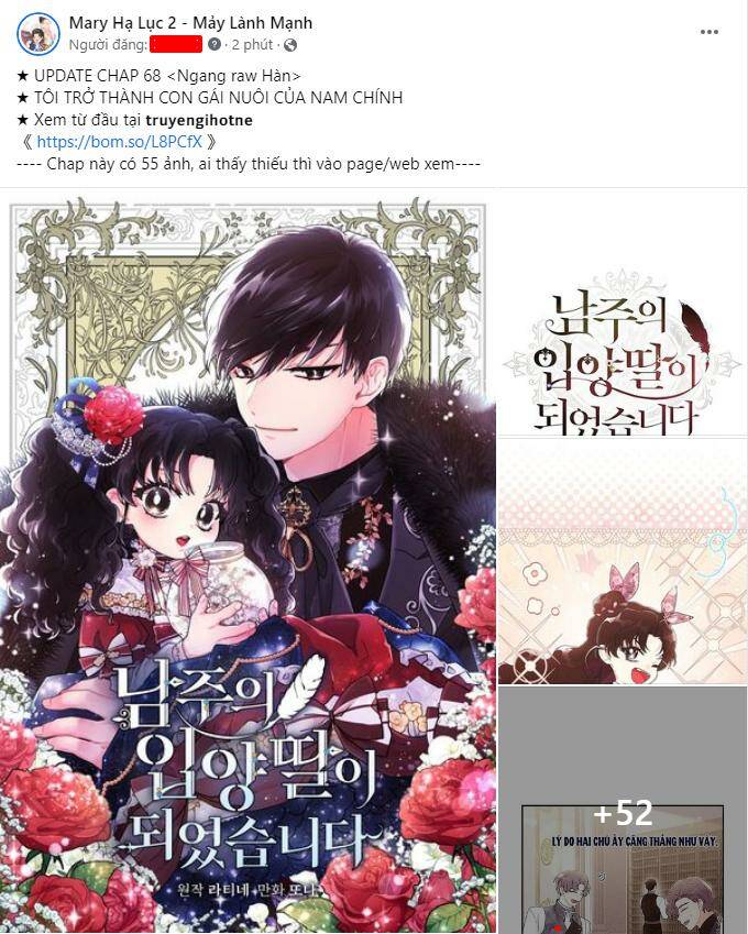 Hy Vọng Duy Nhất - Chap 23.1 - Trang 44