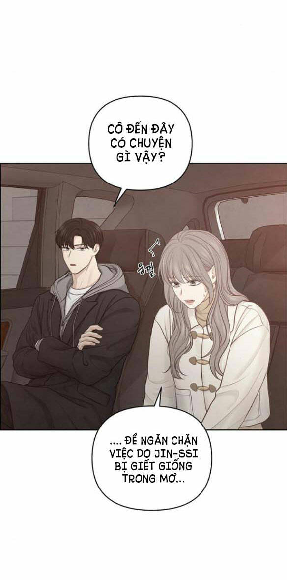 Hy Vọng Duy Nhất - Chap 23.1 - Trang 9