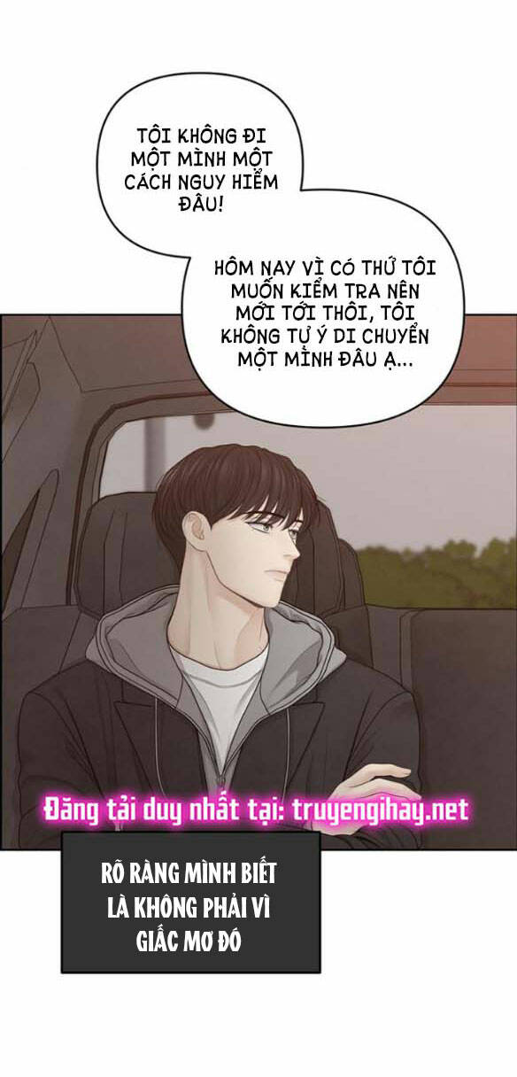 Hy Vọng Duy Nhất - Chap 23.1 - Trang 10
