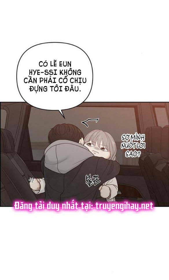 Hy Vọng Duy Nhất - Chap 23.2 - Trang 19