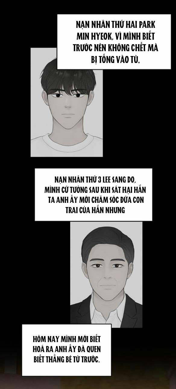 Hy Vọng Duy Nhất - Chap 23.2 - Trang 25