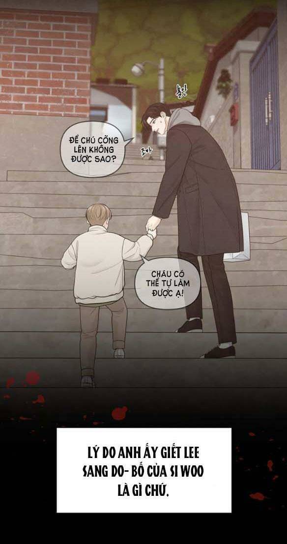 Hy Vọng Duy Nhất - Chap 23.2 - Trang 26