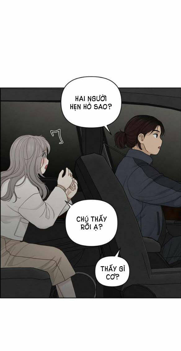 Hy Vọng Duy Nhất - Chap 23.2 - Trang 29