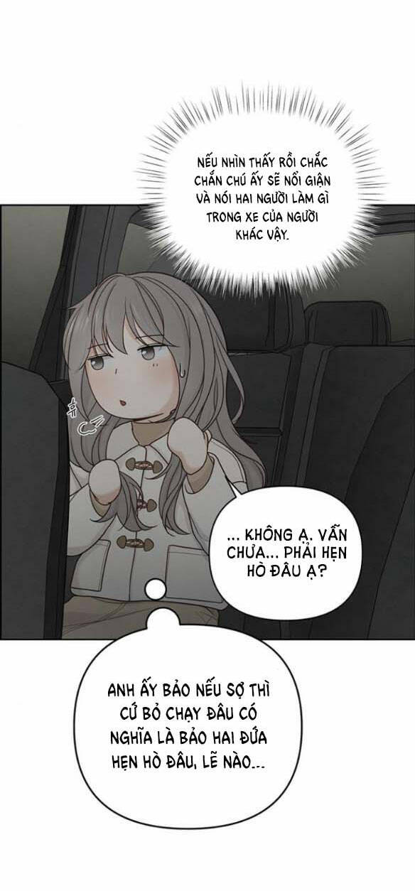 Hy Vọng Duy Nhất - Chap 23.2 - Trang 30