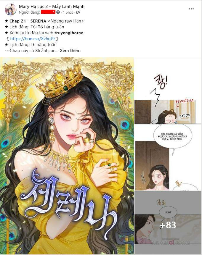 Hy Vọng Duy Nhất - Chap 23.2 - Trang 4