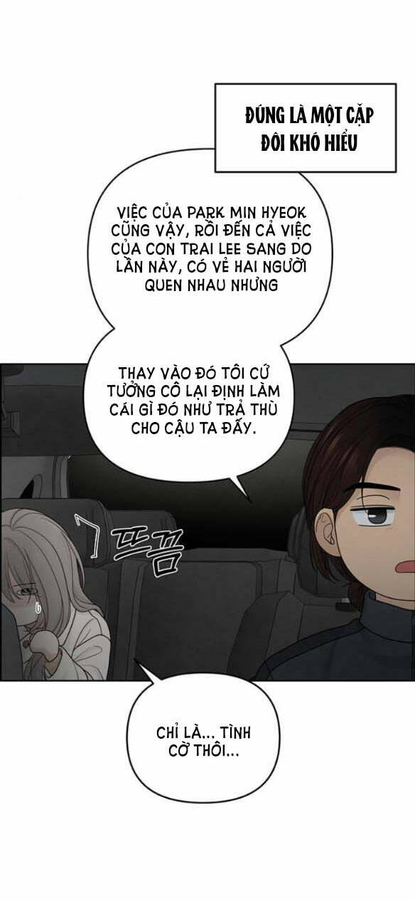 Hy Vọng Duy Nhất - Chap 23.2 - Trang 31