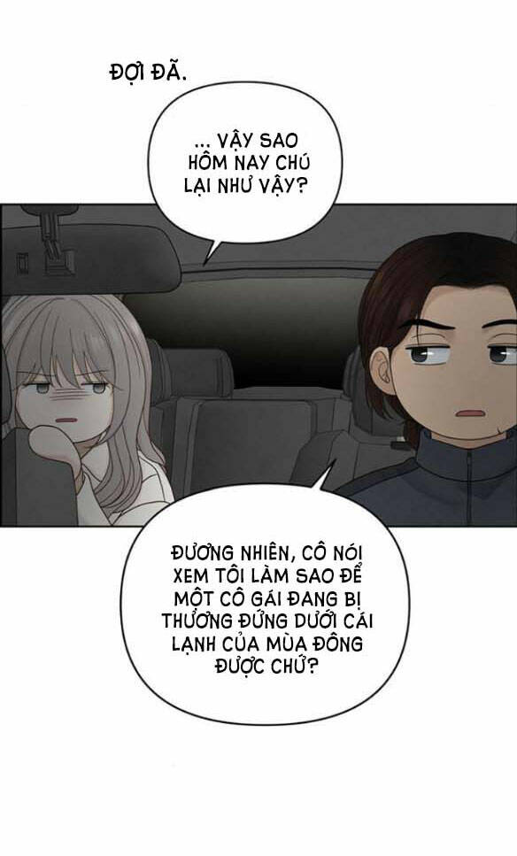 Hy Vọng Duy Nhất - Chap 23.2 - Trang 34