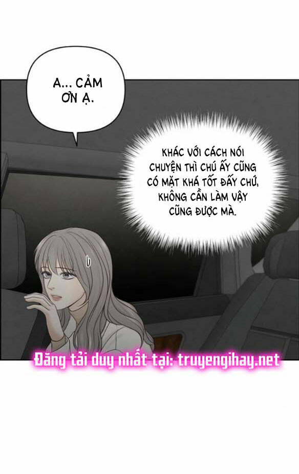 Hy Vọng Duy Nhất - Chap 23.2 - Trang 35