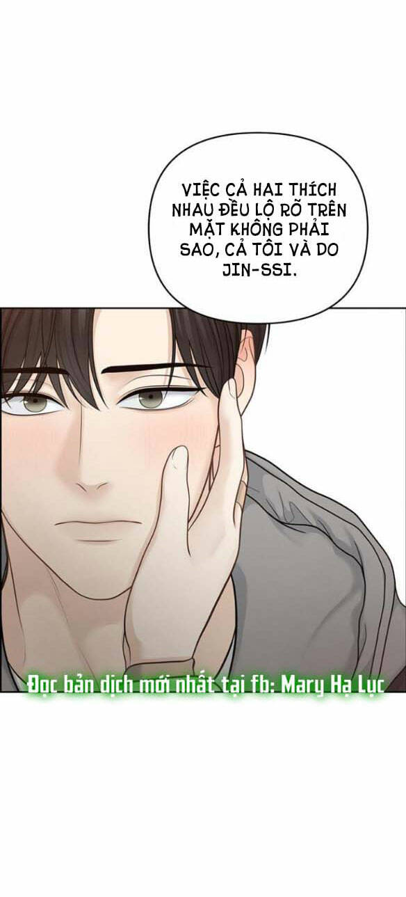 Hy Vọng Duy Nhất - Chap 23.2 - Trang 6