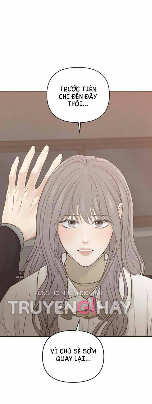 Hy Vọng Duy Nhất - Chap 23.2 - Trang 10