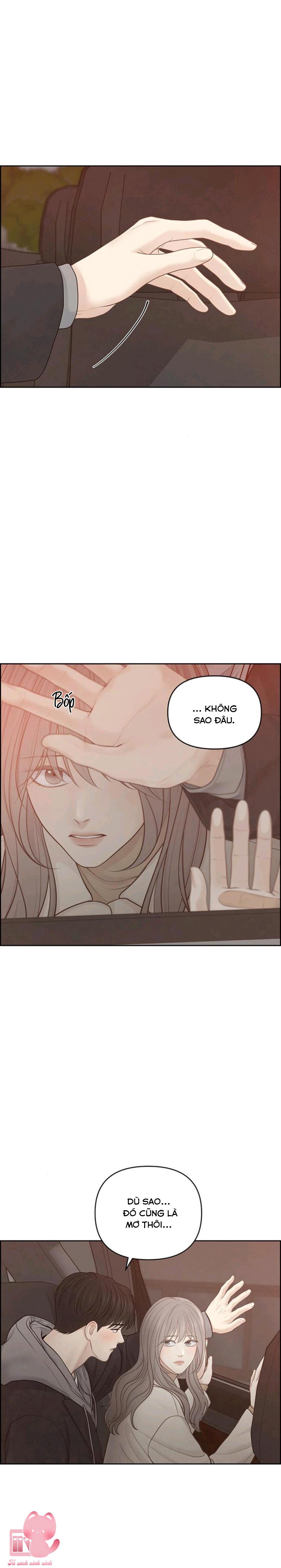 Hy Vọng Duy Nhất - Chap 23 - Trang 14
