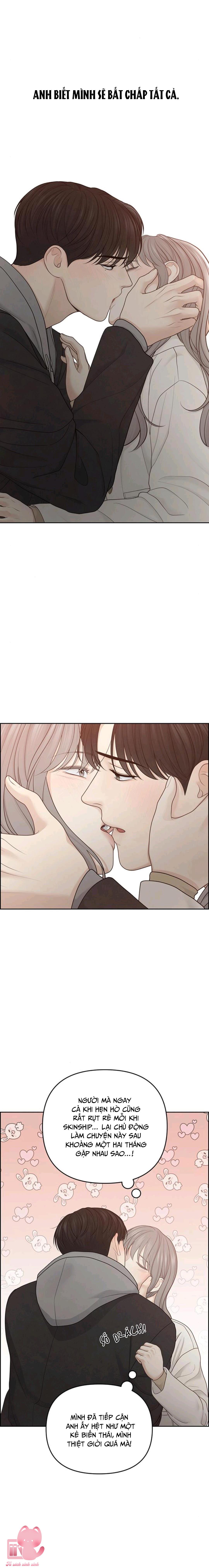 Hy Vọng Duy Nhất - Chap 23 - Trang 19