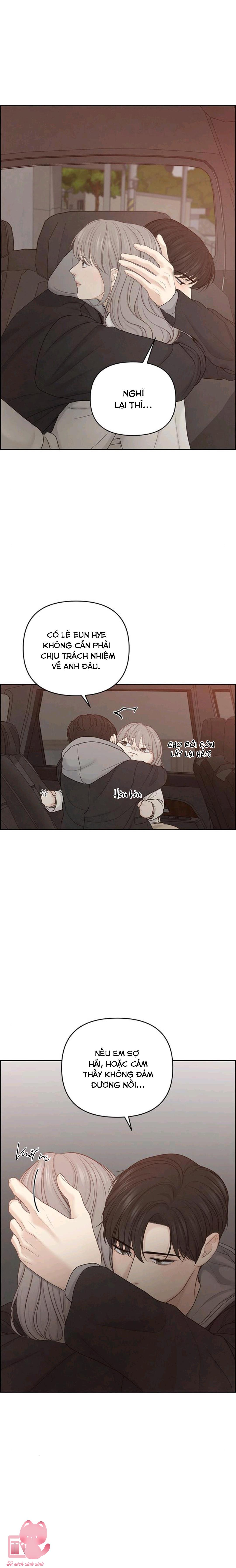 Hy Vọng Duy Nhất - Chap 23 - Trang 20