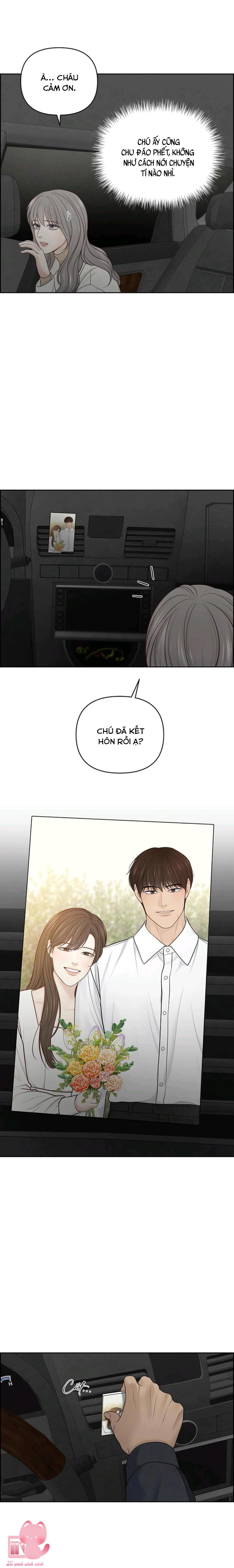 Hy Vọng Duy Nhất - Chap 23 - Trang 25
