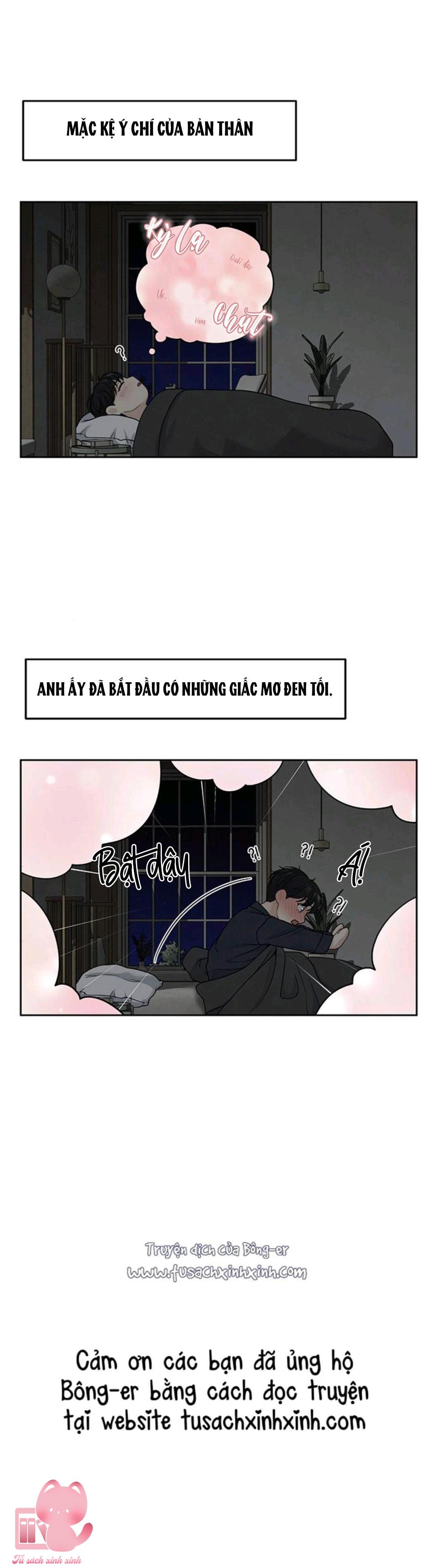 Hy Vọng Duy Nhất - Chap 23 - Trang 27