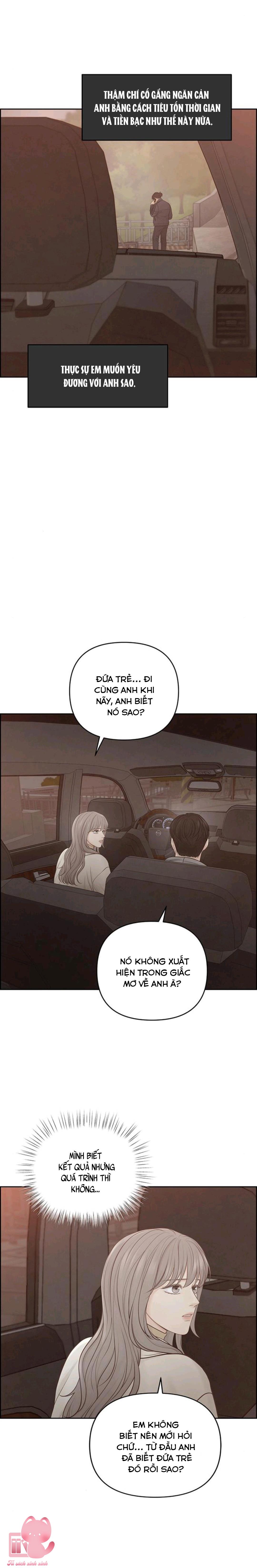 Hy Vọng Duy Nhất - Chap 23 - Trang 7