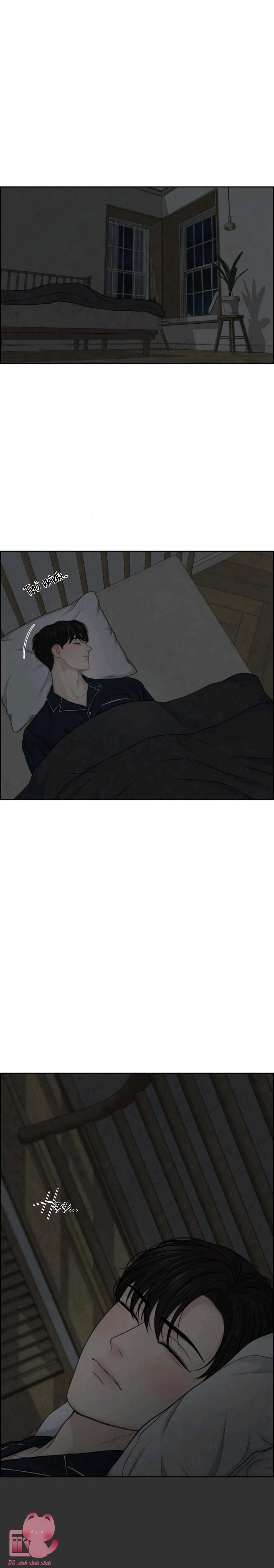 Hy Vọng Duy Nhất - Chap 24 - Trang 3