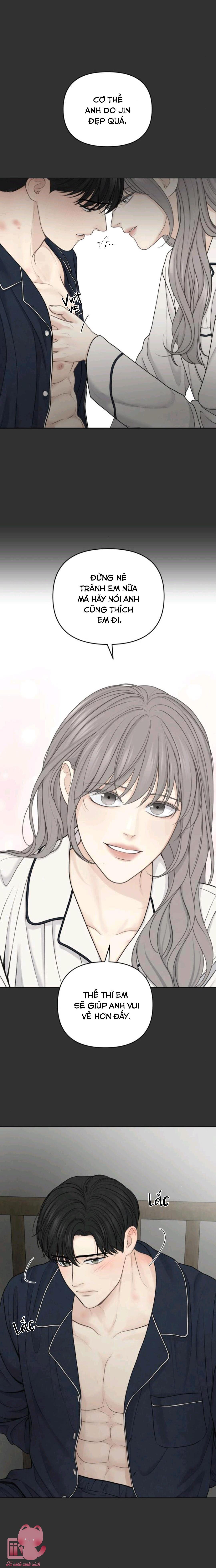 Hy Vọng Duy Nhất - Chap 24 - Trang 4
