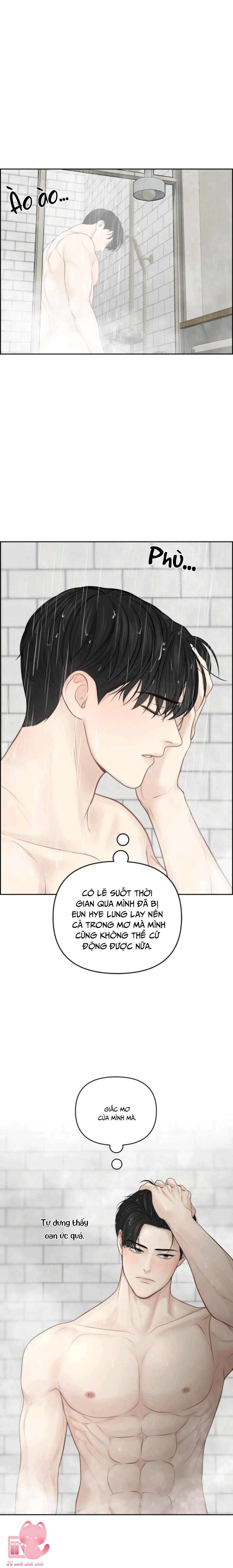 Hy Vọng Duy Nhất - Chap 24 - Trang 6