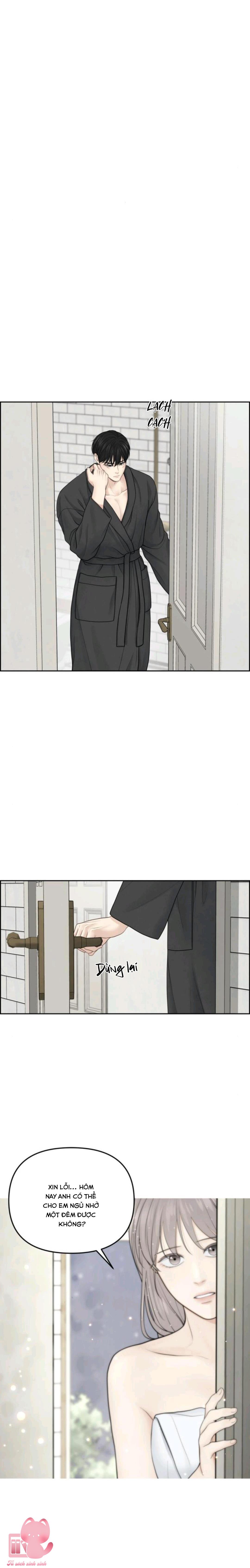 Hy Vọng Duy Nhất - Chap 24 - Trang 7