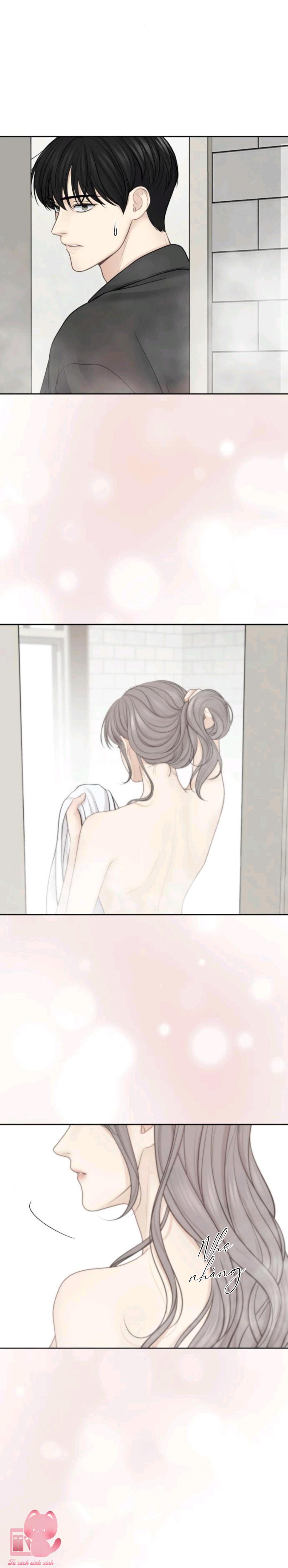 Hy Vọng Duy Nhất - Chap 24 - Trang 8