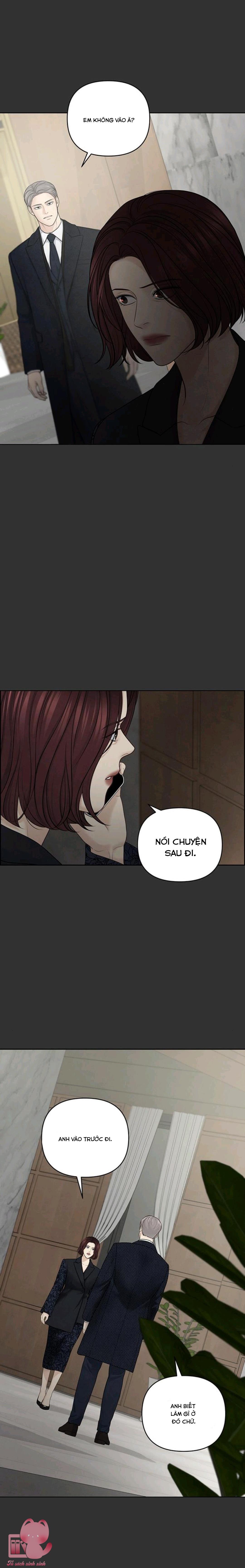 Hy Vọng Duy Nhất - Chap 25 - Trang 14