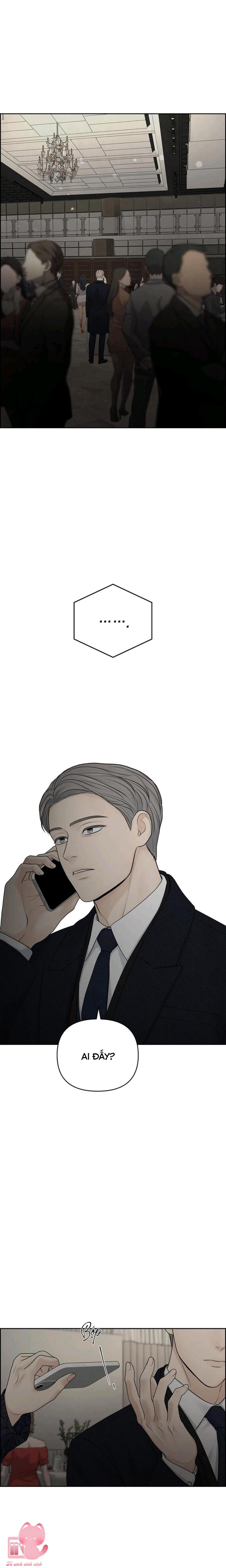 Hy Vọng Duy Nhất - Chap 25 - Trang 3