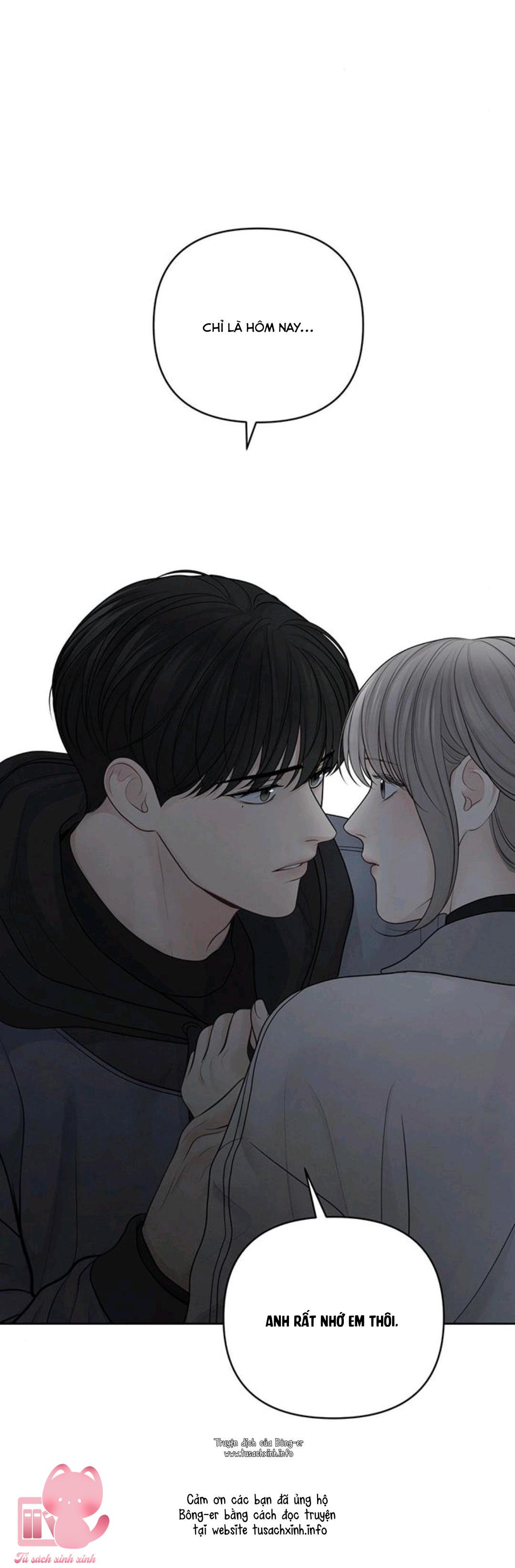Hy Vọng Duy Nhất - Chap 25 - Trang 25