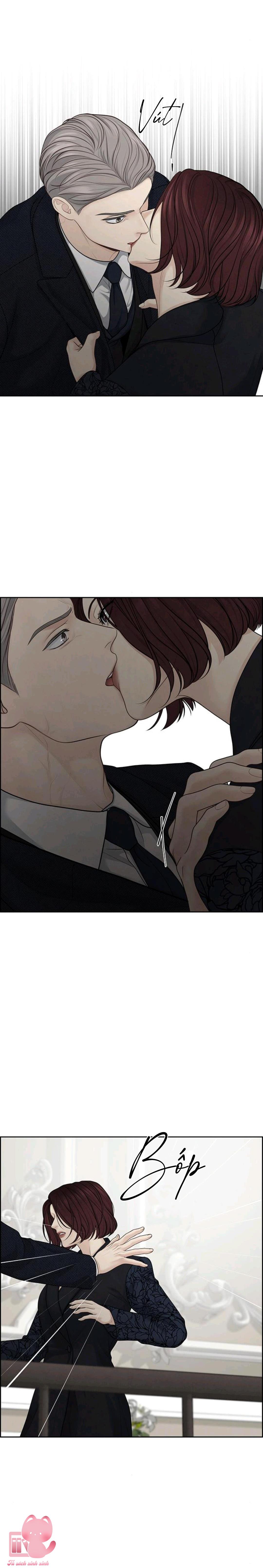 Hy Vọng Duy Nhất - Chap 25 - Trang 10