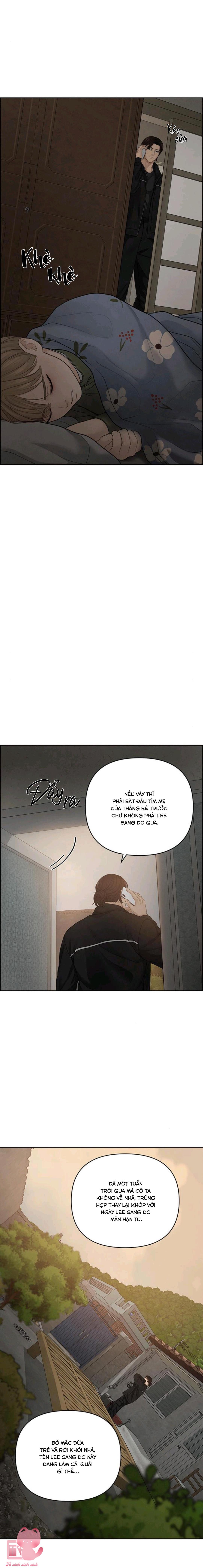 Hy Vọng Duy Nhất - Chap 26 - Trang 16