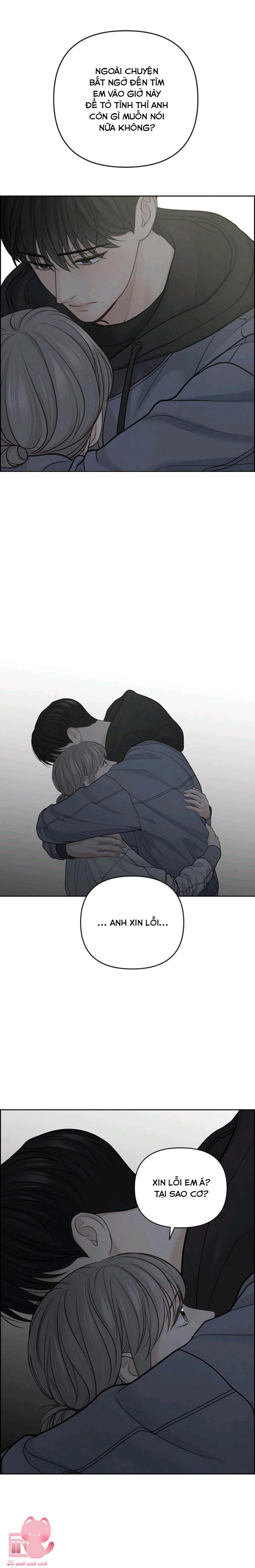 Hy Vọng Duy Nhất - Chap 26 - Trang 5