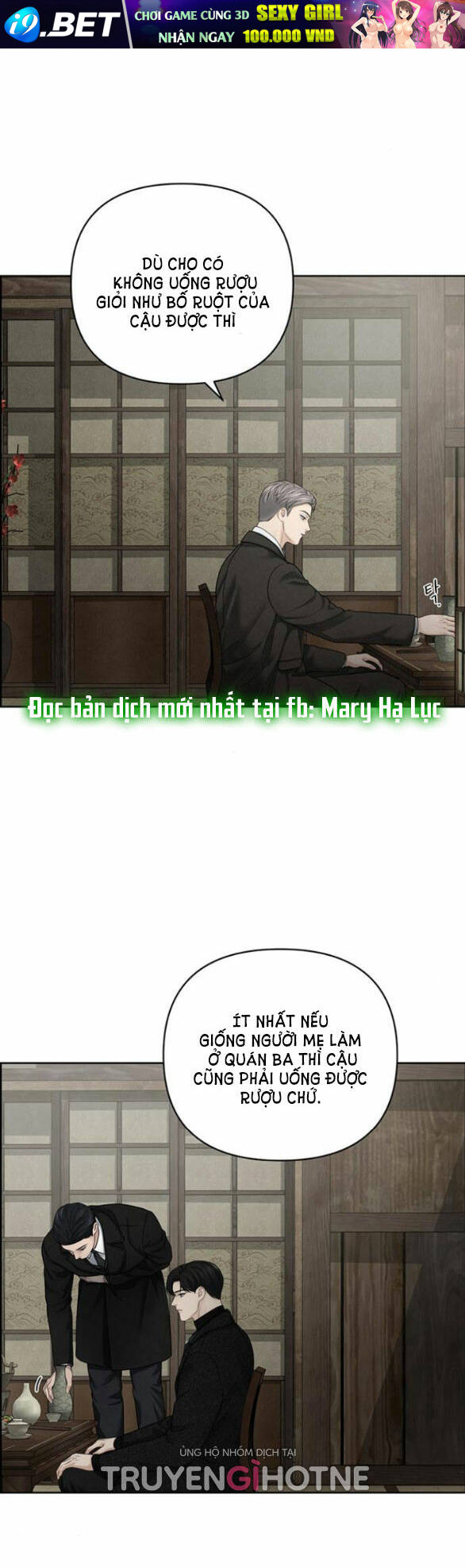 Hy Vọng Duy Nhất - Chap 27.1 - Trang 12