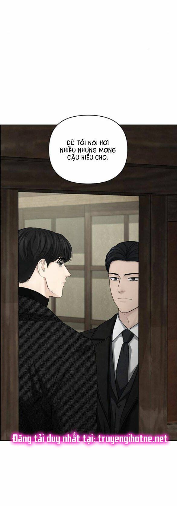 Hy Vọng Duy Nhất - Chap 27.1 - Trang 18