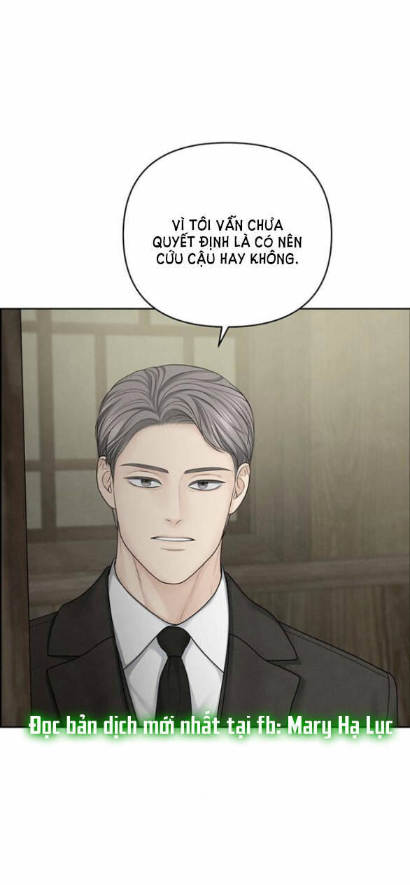 Hy Vọng Duy Nhất - Chap 27.1 - Trang 19