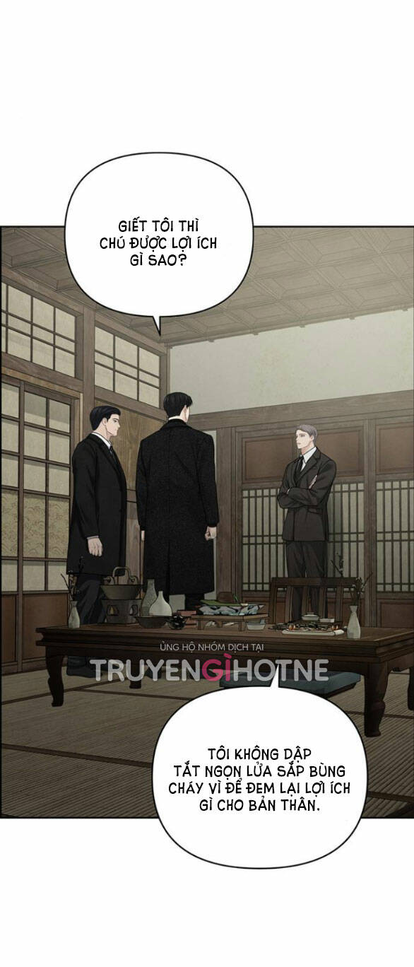 Hy Vọng Duy Nhất - Chap 27.1 - Trang 20