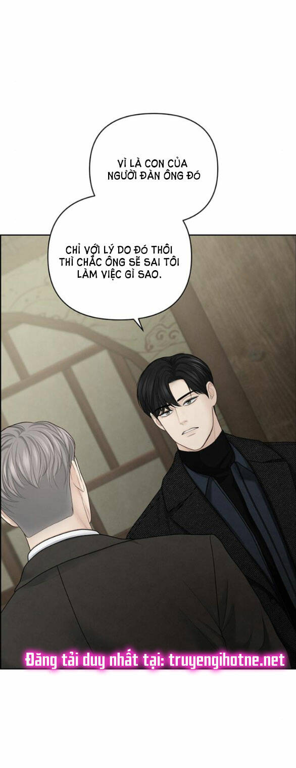 Hy Vọng Duy Nhất - Chap 27.1 - Trang 21