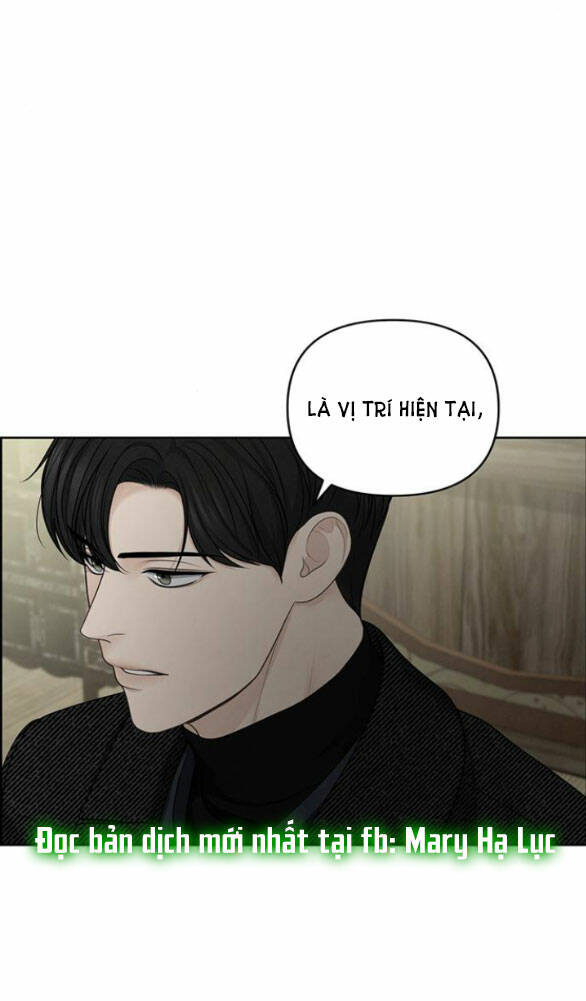 Hy Vọng Duy Nhất - Chap 27.1 - Trang 22