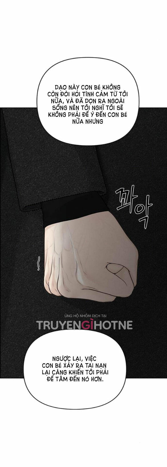 Hy Vọng Duy Nhất - Chap 27.1 - Trang 26