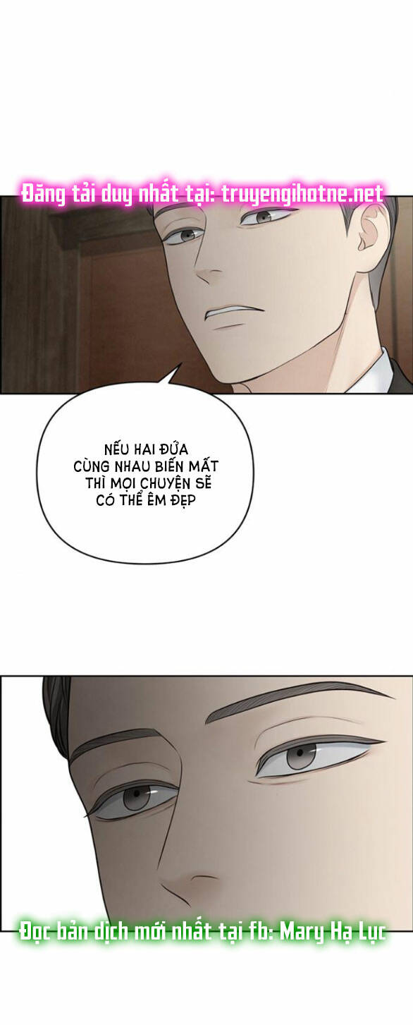 Hy Vọng Duy Nhất - Chap 27.1 - Trang 27