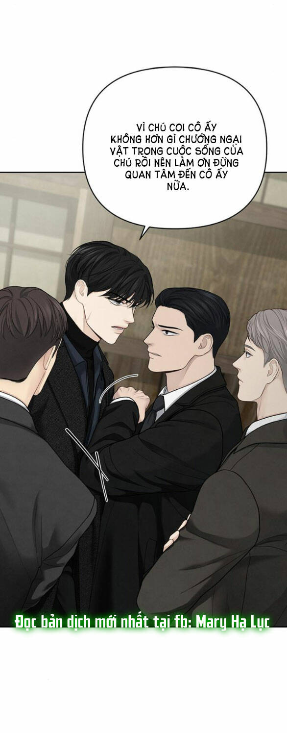 Hy Vọng Duy Nhất - Chap 27.1 - Trang 30