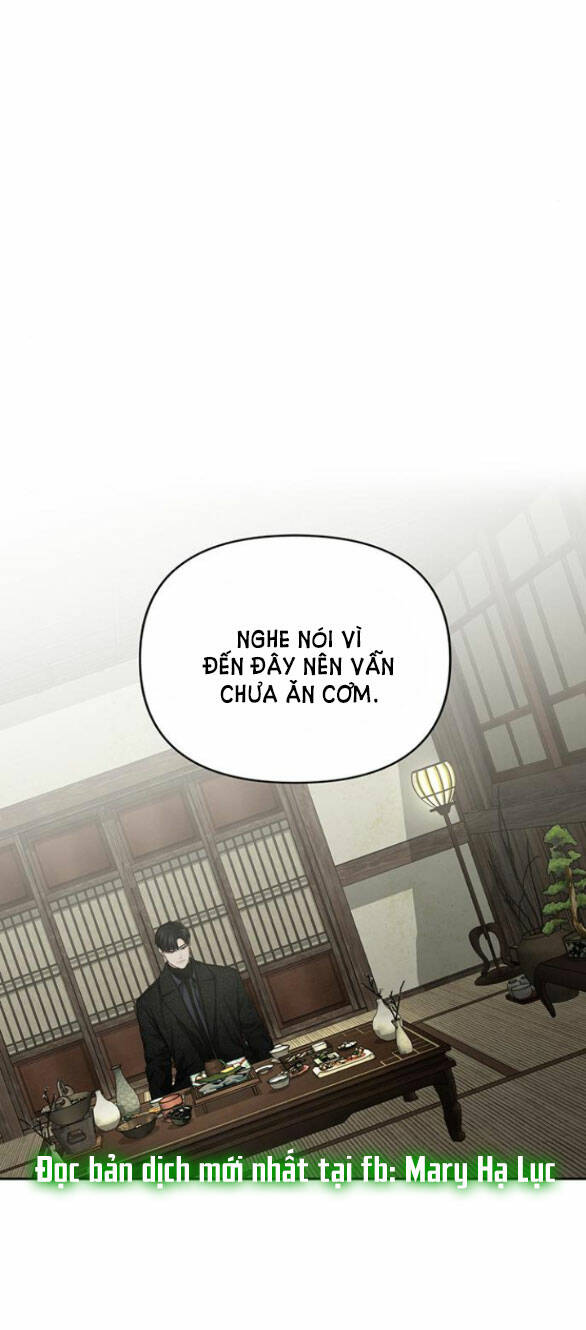 Hy Vọng Duy Nhất - Chap 27.1 - Trang 4