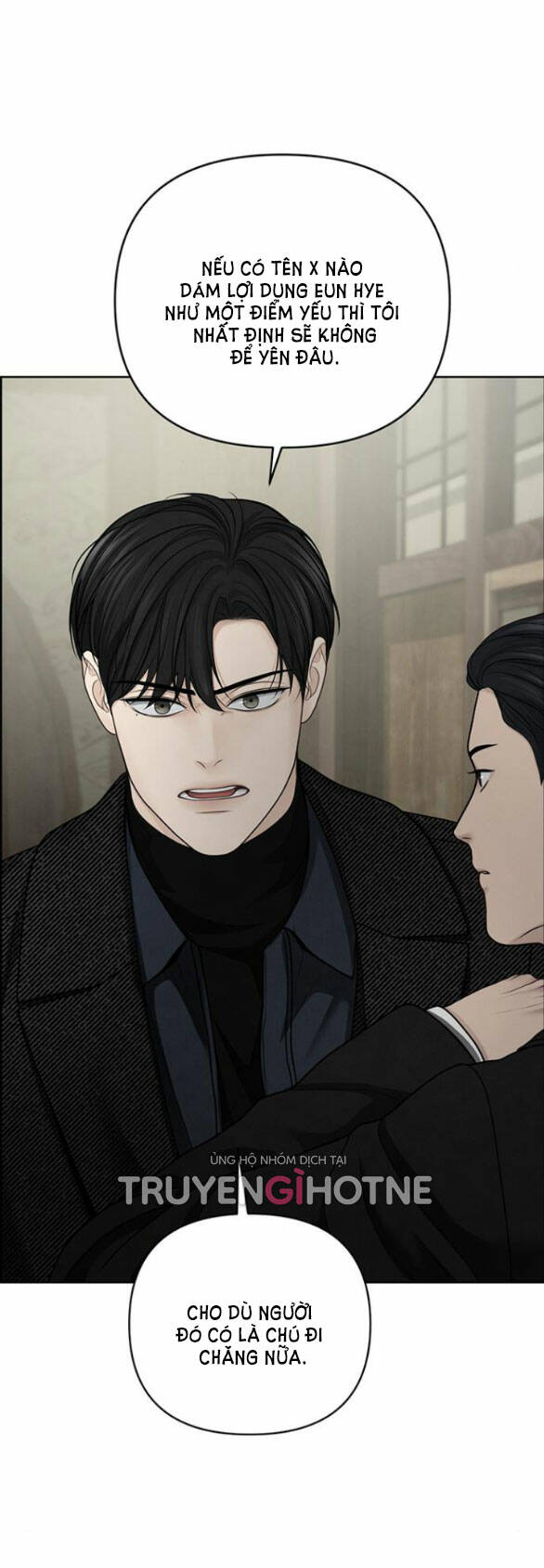 Hy Vọng Duy Nhất - Chap 27.1 - Trang 31