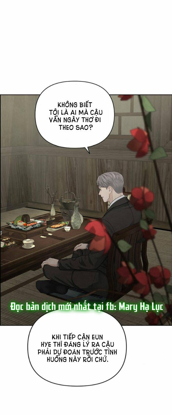 Hy Vọng Duy Nhất - Chap 27.1 - Trang 6