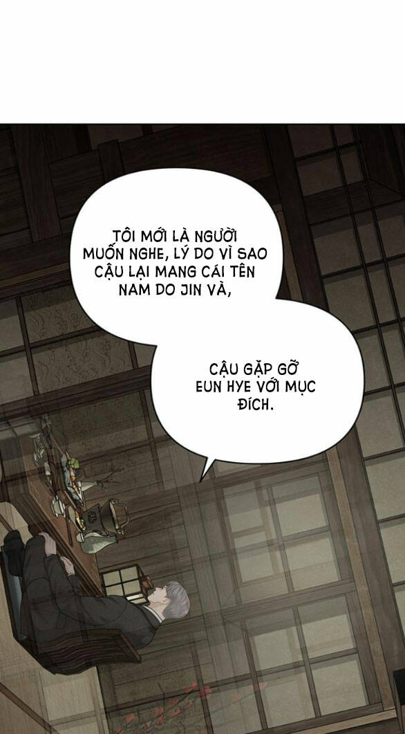 Hy Vọng Duy Nhất - Chap 27.1 - Trang 7